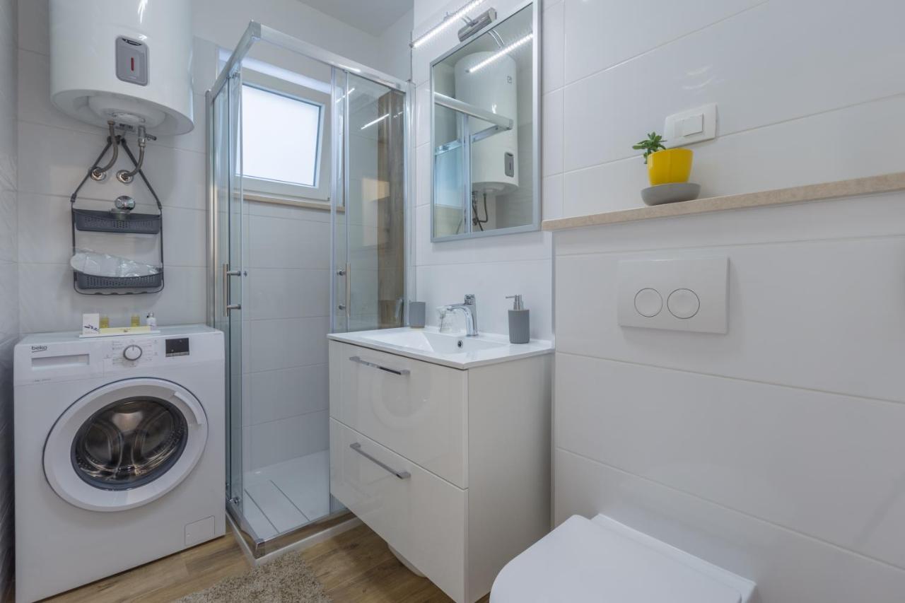 Apartmán Sylvia Center