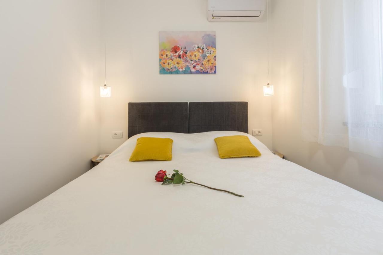 Apartmán Sylvia Center *