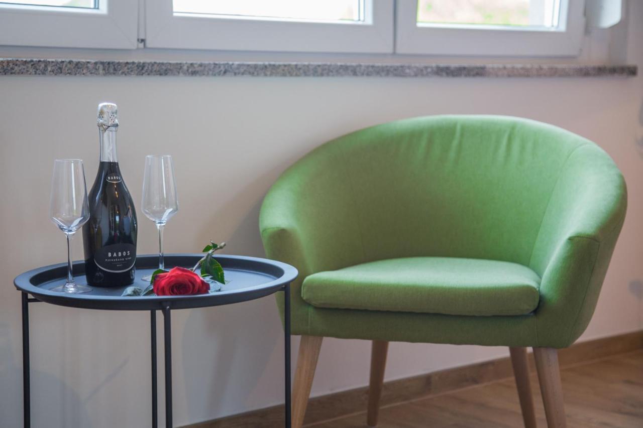 Apartmán Sylvia Center