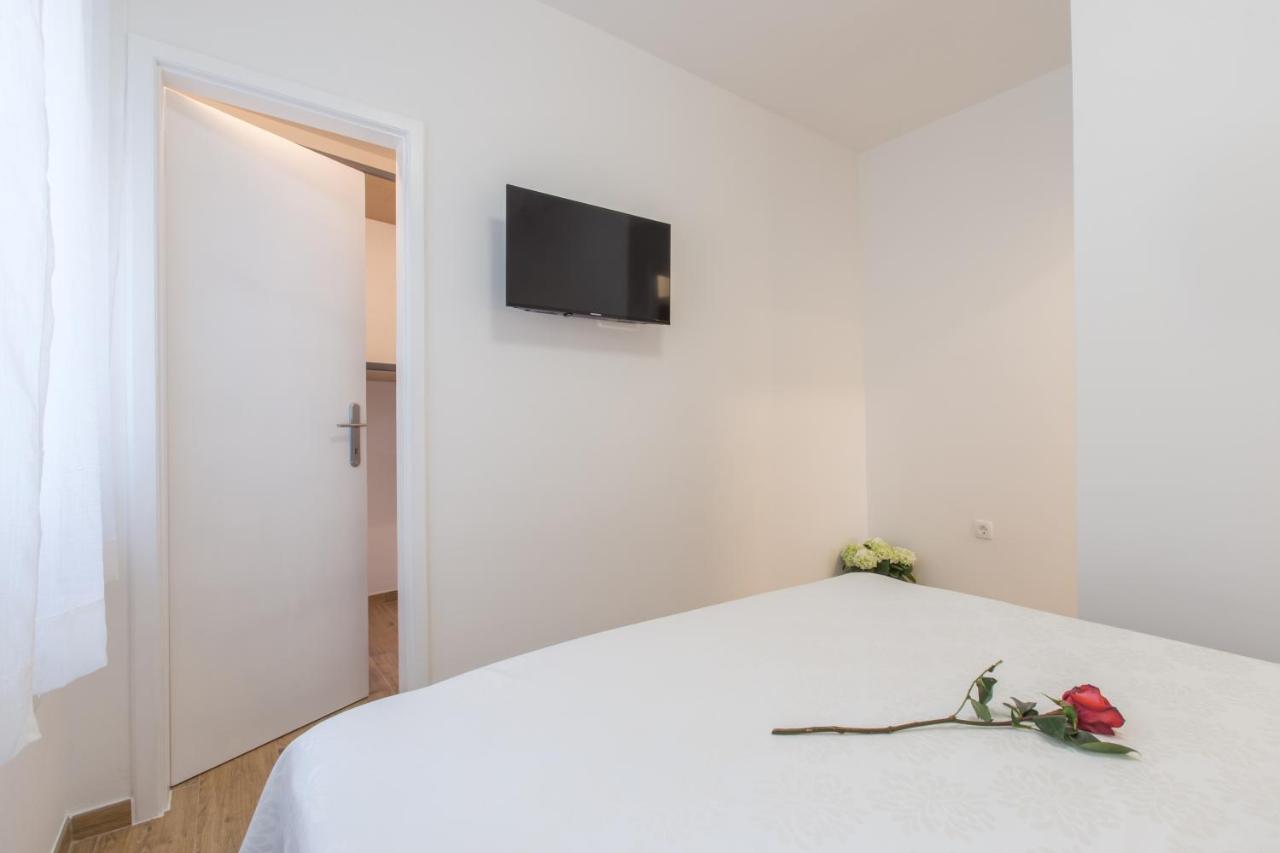 Apartmán Sylvia Center *