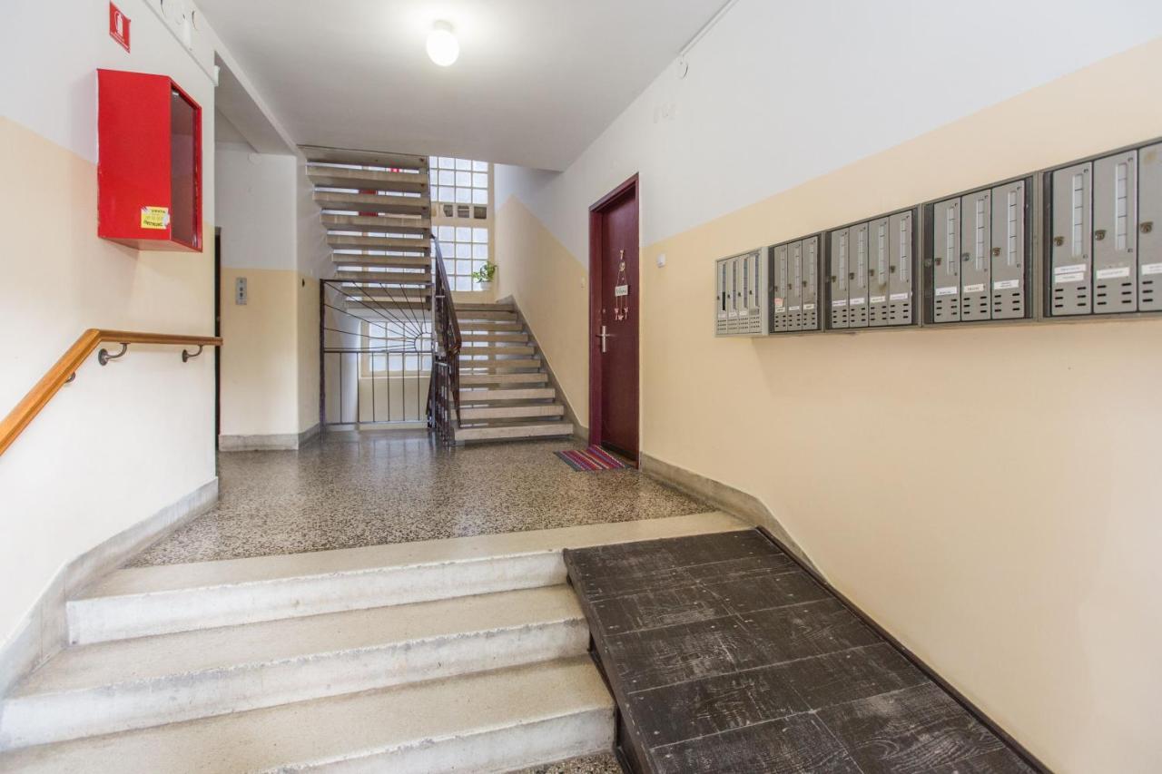 Apartmán Sylvia Center